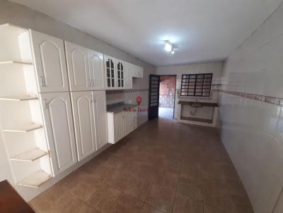 Casa para Locao, em Rio Claro, bairro Jardim Guanabara, 2 dormitrios, 2 banheiros, 1 sute, 2 vagas