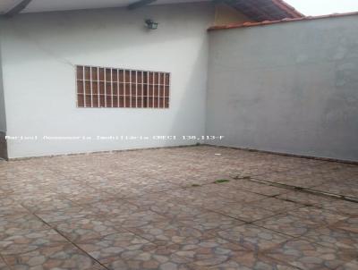 Casa para Venda, em Mongagu, bairro Agenor de Campos, 1 dormitrio, 1 banheiro, 2 vagas