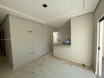 Casa para Venda, em Montes Claros, bairro Monte Belo, 2 dormitrios, 1 banheiro, 1 vaga