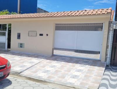 Casa para Venda, em Mongagu, bairro Flrida Mirim, 2 dormitrios, 2 banheiros, 1 sute, 2 vagas