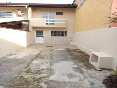 Casa em Condomnio para Locao, em Nova Iguau, bairro Posse, 2 dormitrios, 2 banheiros, 1 vaga