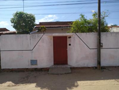 Casa para Locação, em Cascavel, bairro Jardim Primavera, 1 dormitório, 1 banheiro, 1 suíte