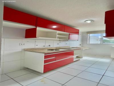 Apartamento para Venda, em Aparecida de Goinia, bairro Chcaras Bela Vista, 2 dormitrios, 1 banheiro, 1 vaga