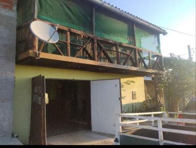 Casa para Venda, em Cidreira, bairro Chico Mendes, 3 dormitrios, 2 banheiros