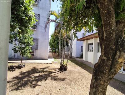 Apartamento para Venda, em Cuiab, bairro Jardim Tropical, 2 dormitrios, 1 banheiro, 1 vaga