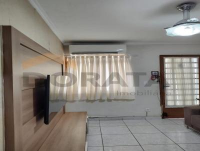 Apartamento para Venda, em Ribeiro Preto, bairro Residencial das Amricas, 2 dormitrios, 1 banheiro, 1 vaga