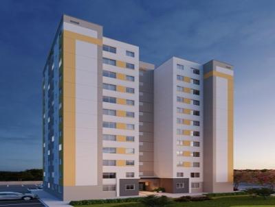 Apartamento para Venda, em Contagem, bairro Glória, 2 dormitórios, 1 banheiro, 1 vaga