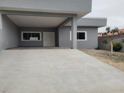 Casa para Venda, em Saquarema, bairro Retiro (Bacax), 2 dormitrios, 2 banheiros, 1 sute, 1 vaga