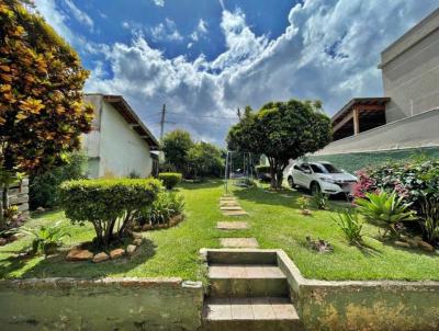 Casa para Venda, em Atibaia, bairro Jardim do lago, 3 dormitrios, 2 banheiros, 3 vagas