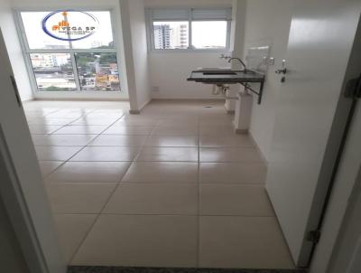 Apartamento para Venda, em So Paulo, bairro Vila Guilhermina, 1 dormitrio, 1 banheiro