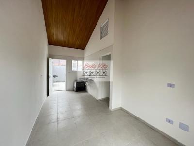 Casa para Venda, em Itanham, bairro Cibratel III, 2 dormitrios, 1 banheiro, 1 vaga