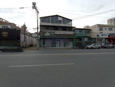 Prdio para Venda, em So Gonalo, bairro Patronato, 8 dormitrios, 8 banheiros, 3 vagas