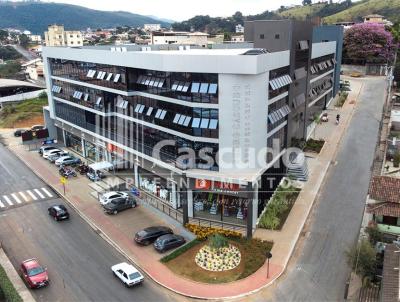 Comercial para Locao, em Itabirito, bairro Santa Efignia, 2 banheiros, 3 vagas