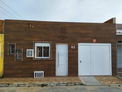 Casa para Venda, em So Jos do Norte, bairro centro, 3 dormitrios, 1 banheiro, 1 vaga