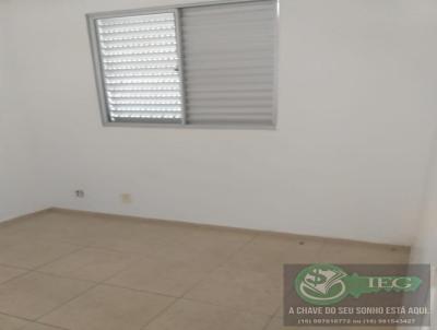 Apartamento para Venda, em Franca, bairro Vila Santa Cruz, 1 dormitrio, 1 banheiro, 1 vaga