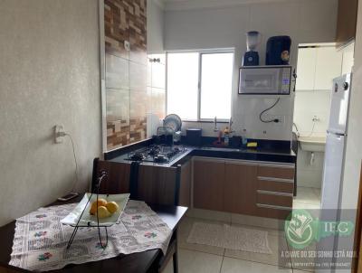 Apartamento para Venda, em Franca, bairro So Jeronimo, 2 dormitrios, 2 banheiros