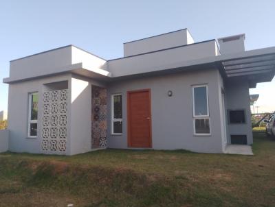 Casa para Venda, em Garopaba, bairro Campo Duna, 2 dormitrios, 2 banheiros, 1 sute, 1 vaga