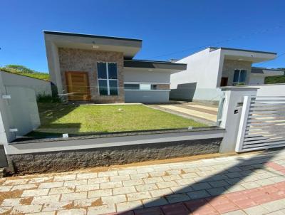 Casa para Venda, em Presidente Getlio, bairro Bairro Primavera, 3 dormitrios, 2 banheiros, 1 sute, 2 vagas