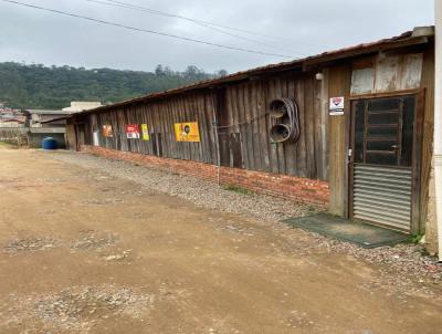 Casa para Venda, em Presidente Getlio, bairro Primavera, 4 dormitrios, 1 banheiro, 2 vagas