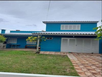 Casa para Venda, em Cidreira, bairro Costa do Sol, 4 dormitrios, 3 banheiros