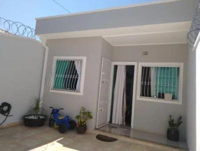 Casa para Venda, em Belo Horizonte, bairro Vitria, 2 dormitrios, 2 banheiros, 2 vagas