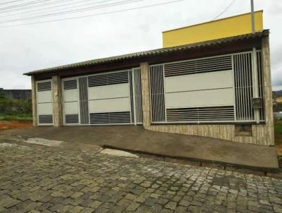 Casa para Venda, em Campo Belo, bairro Vila Teodoro, 2 dormitrios, 1 banheiro, 1 vaga