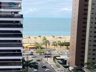 Flat para Venda, em Fortaleza, bairro Meireles, 2 dormitrios, 2 banheiros, 2 sutes, 1 vaga