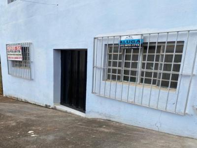 Kitnet para Locao, em Abre Campo, bairro Recanto das guas, 1 dormitrio, 1 banheiro