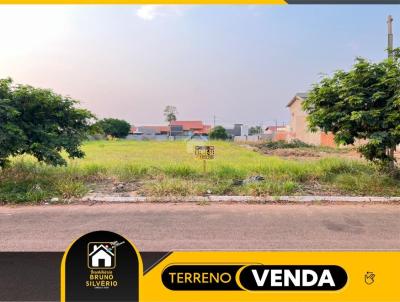 Terreno para Venda, em Rolim de Moura, bairro Residencial Jequitib