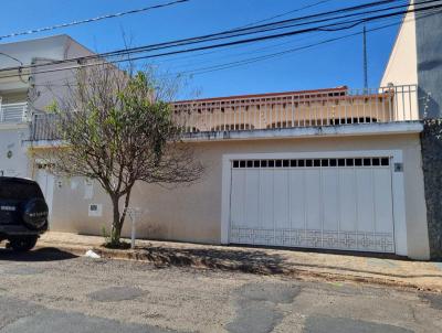 Casa para Venda, em Franca, bairro Prolongamento Vila Duque de Caxias, 3 dormitrios, 2 banheiros, 1 sute, 3 vagas
