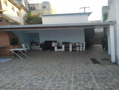 Casa para Venda, em Caieiras, bairro Pinheiros, 2 dormitrios, 1 banheiro, 1 sute, 2 vagas