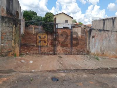 Terreno para Venda, em Bauru, bairro Parque Hipdromo