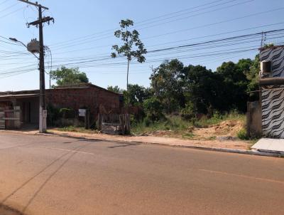 Terreno para Venda, em Senador Guiomard, bairro Triunfo