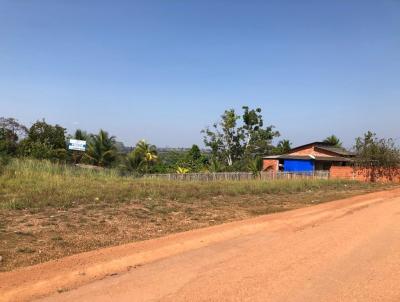 Terreno para Venda, em Senador Guiomard, bairro Edilo Rodrigues