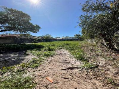 Terreno para Venda, em Saquarema, bairro Itana