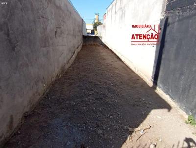 Terreno para Venda, em So Jos dos Campos, bairro Residencial Armando Moreira Righi