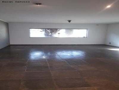 Casa para Locao, em Ribeiro Preto, bairro Parque Industrial Lagoinha, 3 dormitrios, 5 banheiros, 3 sutes, 4 vagas
