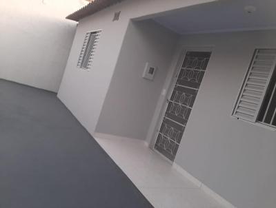 Casa para Venda, em Braslia, bairro Ceilandia, 2 dormitrios, 1 banheiro, 4 vagas