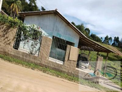 Casa para Venda, em Imaru, bairro Stio Novo, 3 dormitrios, 1 banheiro, 1 vaga