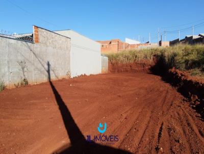 Terreno para Venda, em Franca, bairro Jardim Adelinha