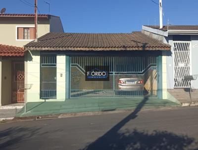 Casa para Venda, em Atibaia, bairro Loanda, 3 dormitrios, 2 banheiros, 1 sute, 2 vagas