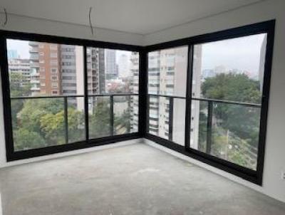 Apartamento para Venda, em So Paulo, bairro Vila Clementino, 3 dormitrios, 5 banheiros, 3 sutes, 3 vagas