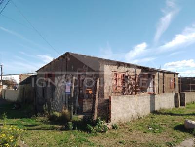 Casa para Venda, em Bag, bairro Morgado Rosa, 2 dormitrios, 1 banheiro