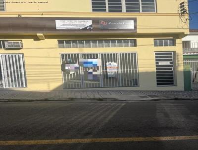 Comercial para Locao, em Pouso Alegre, bairro Centro, 1 banheiro
