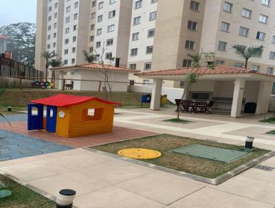Apartamento para Venda, em So Paulo, bairro Vila Carmozina, 2 dormitrios, 1 banheiro
