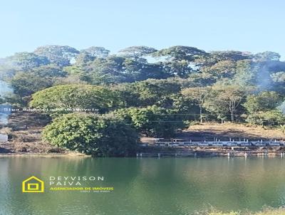 Chcara para Venda, em Alfenas, bairro Zona Rural