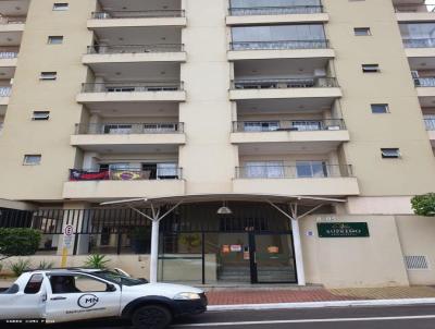 Apartamento 3 Quartos para Venda, em Bauru, bairro Jardim Panorama, 3 dormitórios, 2 banheiros, 1 suíte, 2 vagas