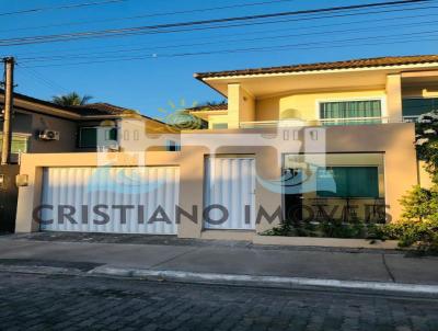 Casa para Venda, em Cabo Frio, bairro Portinho, 3 dormitrios, 2 banheiros, 1 sute, 1 vaga