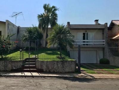 Casa para Venda, em Carazinho, bairro CENTRO, 3 dormitrios, 2 banheiros, 1 sute, 2 vagas