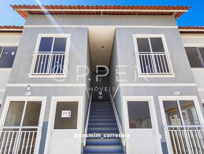 Casa para Venda, em Nova Iguau, bairro Cabuu, 2 dormitrios, 1 banheiro